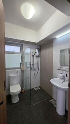 Blk 102B Eastcreek @ Canberra (Sembawang), HDB 2 Rooms #627377501
